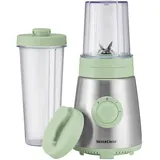 SILVERCREST® KITCHEN TOOLS Smoothie Maker EDS SSME 300 A2 (Mint)