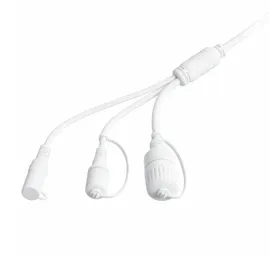 Reolink ColorX Series P320X Weiß