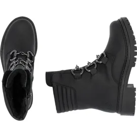 Rieker 72650-01 Damen Schwarz 38