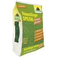 NEUDORFF Rasendünger, SPEZIAL mooslos glücklich 5.00kg 01270