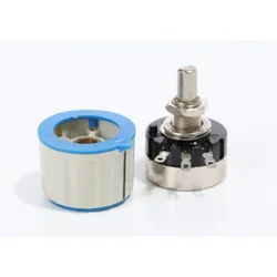 ELMAG Potentiometer - 9802830