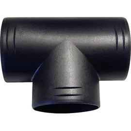 Webasto or Eberspacher 60mm Ducting T Piece | 9009266C | 1320474A
