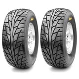 CST 2x 26x11-14 (275/50-14) 57N - CST Cheng Shin Tires CS-06 Stryder