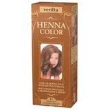 Venita Henna Color Haarfärbemittel 13 haselnuss 75 ml