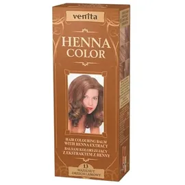 Venita Henna Color Haarfärbemittel 13 haselnuss 75 ml