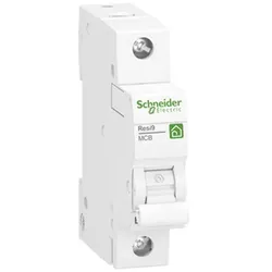 Schneider Electric Leitungsschutzschalter Resi9 1P B32A Charakteristik 6kA