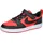 University Red/Black/White 29,5