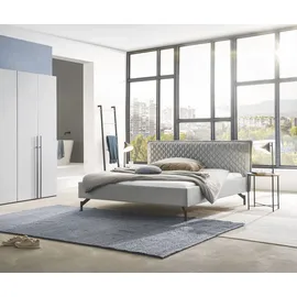 Hasena Nardo 162 x 210 cm Grau