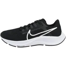 Nike Air Zoom Pegasus 38 Damen Black/Anthracite/Volt/White 36,5