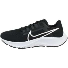 Nike Air Zoom Pegasus 38 Damen Black/Anthracite/Volt/White 36,5