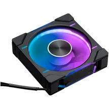 PHANTEKS D30 PWM Reverse Airflow DRGB, 120mm,