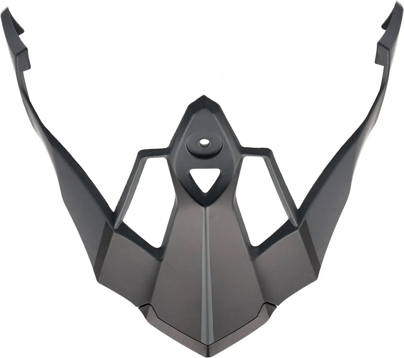 Acerbis Reactive, pic - Mat Noir/Gris