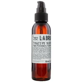 L:A Bruket Körperöl 252 Sage/Rosmarin/Lavendel 120 ml