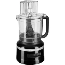 KitchenAid 5KFP1319 onyx schwarz