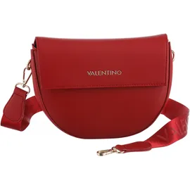 Valentino BIGS Umhängetasche Kunstleder Red