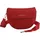 Valentino BIGS Umhängetasche Kunstleder Red