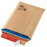 ColomPac Versandtasche Rigid Plus CP010.07 B4 sk Wellpappe braun