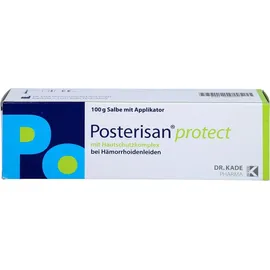 Dr. Kade POSTERISAN protect Salbe 100 g
