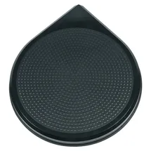 HAILO Deckel schwarz