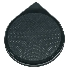 HAILO Deckel schwarz