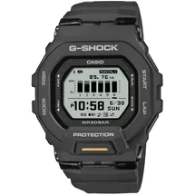 Casio G-Squad GBD-200 Silikon 20 mm 1A1ER
