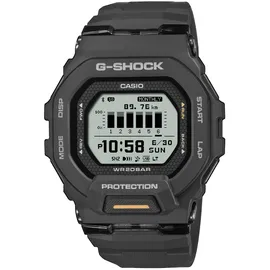 Casio G-Squad GBD-200 Silikon 20 mm 1A1ER