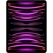 Apple iPad Pro 12,9" (6. Generation 2022) 512 GB Wi-Fi space grau