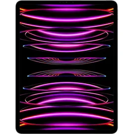 Apple iPad Pro 12,9" (6. Generation 2022) 512 GB Wi-Fi space grau