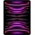 Apple iPad Pro 12,9" (6. Generation 2022) 512 GB Wi-Fi space grau