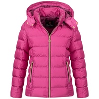 Rock Creek Steppjacke