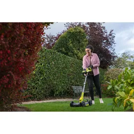 RYOBI RY18LMC30A-120 inkl. 1 x 2,0 Ah Akku + Ladegerät