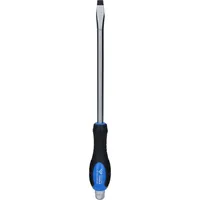 BRILLIANT TOOLS Schraubendreher Schlitz 9,5 mm
