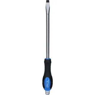 BRILLIANT TOOLS Schraubendreher Schlitz 9,5 mm