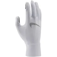 Nike Damen Fleece RG grau