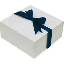 Neo Geschenkkarton M Elfenbein magnetisch