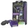 Furminator Bürste Für Langhaarkatzen M/L - Black/Purple - One Size