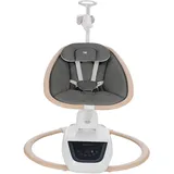 KIKKABOO Babywippe BeMoove elektrisch