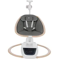 KIKKABOO Babywippe BeMoove elektrisch