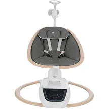 KIKKABOO Babywippe BeMoove elektrisch