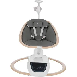 KIKKABOO Babywippe BeMoove elektrisch