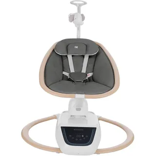 KIKKABOO Babywippe BeMoove elektrisch