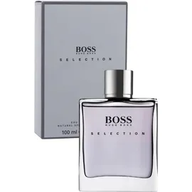 HUGO BOSS Selection Eau de Toilette 100 ml