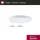 Paulmann Abia 2 LED-Panel