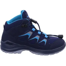 Lowa INNOX EVO GTX QC JR Blau