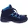 Lowa INNOX EVO GTX QC JR Blau