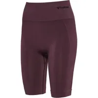 Hummel Kurze Hose hmlTIF Multisport Damen hummel rosa XS