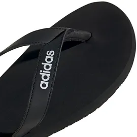 adidas Eezay Schwarz/Weiß 40