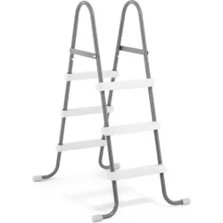 Intex Pooltreppe 127cm - 28066 EINHEITSFARBE No Size