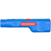 WEICON Coax-Stripper No 1 F Plus - für Mini oder Midi Koaxialleitungen