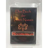 Kersken-Canbaz Das Buch der Toten Namen, Necronomicon